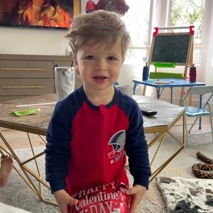 Meet your Posher, Corinne